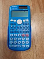 Casio fx-85gt plus Nordrhein-Westfalen - Frechen Vorschau