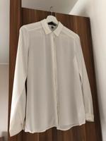 ♥ ESPRIT ♥ edle Chiffon-Bluse Gr. 34 36 S *Neuwertig* Nordrhein-Westfalen - Oelde Vorschau