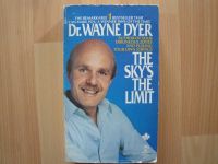 Dr. Wayne Dyer „The Sky’s the limit“ ** NEU**** Rheinland-Pfalz - Kaiserslautern Vorschau