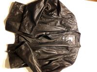 Vero Moda Lederjacke Damen Gr. L Sachsen - Weinböhla Vorschau
