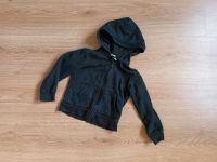 Kapuzenjacke Jacke Kapuze schwarz h&m 86 92 Schwerin - Werdervorstadt Vorschau