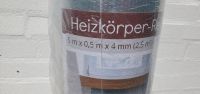 Heizkörper Reflexionsfolie Hannover - Kirchrode-Bemerode-Wülferode Vorschau