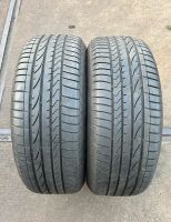 SOMMERREIFEN 235/55 R19 101V BRIDGESTONE DUELER H/P Sport 6,5MM Hessen - Maintal Vorschau