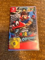 Super Mario Odyssey Switch Nordrhein-Westfalen - Neuss Vorschau