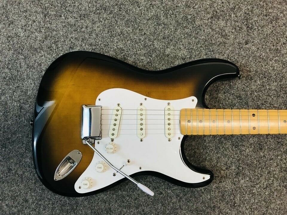 Fender Stratocaster ST57 Made in Japan 1989 in München