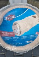 Trixie Katzen Spieltunnel, Plüsch 25 × 125 cm Niedersachsen - Nienhagen Vorschau