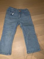 Jeans knielang Esprit Größe 122 Bayern - Kleinwallstadt Vorschau