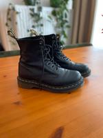Dr. Martens 1460 Pascal Echtleder Boots Stiefel Niedersachsen - Langwedel Vorschau