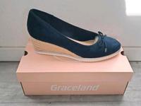 NEU Sommerschuhe Gr.41 Niedersachsen - Gilten Vorschau