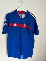 Vintage Frankreich Trikot Nordrhein-Westfalen - Castrop-Rauxel Vorschau