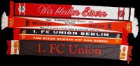 Suche 1FC Union Berlin Schal eisern union Reisekader Waldseite ub Berlin - Köpenick Vorschau