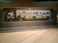 Herpa Lkw MB SK Jumbo Szg Mercedes Benz Bremen Neu Ovp Nordrhein-Westfalen - Leverkusen Vorschau