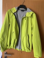 Icepeak Softshell Wetter Jacke Damen neon gelb 46 Dortmund - Lütgendortmund Vorschau