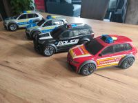 Dickie toys Polizei . Brandenburg - Strausberg Vorschau