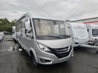 HYMER / ERIBA / HYMERCAR B-Klasse MC I 680 /SIE SPAREN 14.305! Schleswig-Holstein - Osterrönfeld Vorschau