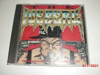 CD Album ICE-T The Iceberg/Freedom of Speech 1989 Hardcore-Rap Bonn - Bad Godesberg Vorschau