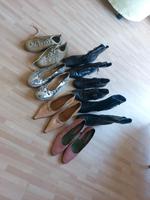 diverse Schuhe Bayern - Stephanskirchen Vorschau