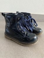 Lackschuhe dunkelblau Xti Größe 25 Bayern - Neustadt a.d.Donau Vorschau