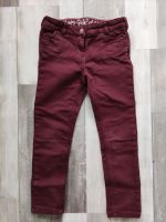 Thermojeans/ Thermohose Gr. 116 Baden-Württemberg - Westhausen Vorschau