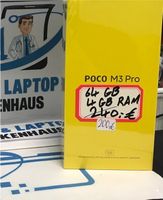 POCO M3 Pro 5G, 64GB Berlin - Köpenick Vorschau