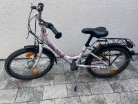 Kinderfahrrad 20zoll Baden-Württemberg - Öhringen Vorschau