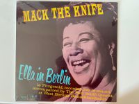 Vinyl Mack the Knife Ella in Berlin Hessen - Kassel Vorschau