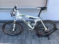 Cube AMS 125 Fully XTR, 26"; RH 20" Baden-Württemberg - Maulbronn Vorschau