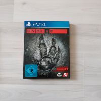 Evolve - [PlayStation 4] Bayern - Augsburg Vorschau