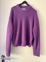 Jack and Jones Pullover Lila S Top❤️ Nordrhein-Westfalen - Neuss Vorschau