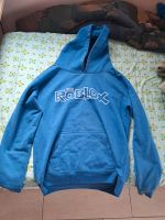 ROBLOX PULLOVER HOODIE BLAU (S) Nordrhein-Westfalen - Wesseling Vorschau