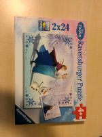 Puzzle Disney Frozen Bayern - Hersbruck Vorschau