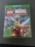 Lego Marvel Super Heroes Xbox One Niedersachsen - Beverstedt Vorschau