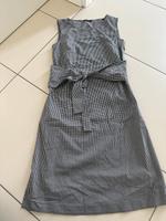 Opus Sommer Kleid schwarz/weiß Gr 34 Bayern - Coburg Vorschau