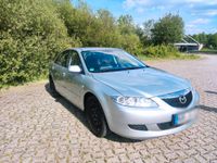 Mazda 6 Limousine Niedersachsen - Wolfsburg Vorschau