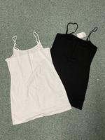 H&M Set Spaghettiträger gr.M Bayern - Schwabach Vorschau