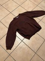 Vintage Fila Pullover in Braun, Größe S. Bayern - Kötz Vorschau
