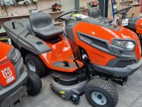 Husqvarna TC 242T,Rasenmäher,Aufsitzrasenmäher Nordrhein-Westfalen - Dülmen Vorschau