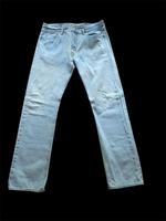 Levi’s Jeans riesig baggy W38 L36 XL y2k vintage Berlin - Steglitz Vorschau