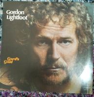 Doppel LP Vinyl von Gordon Lightfoot 1975 Nordrhein-Westfalen - Gelsenkirchen Vorschau