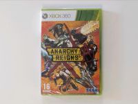 Anarchy Reigns (Sealed) | XBox360 Bergedorf - Hamburg Allermöhe  Vorschau