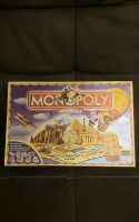 MONOPOLY ~ Monopoly Junior ~ Weltreise ~ 102/2 aus 60er Nordrhein-Westfalen - Meckenheim Vorschau