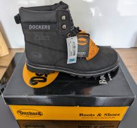Dockers Boots / Größe 44 Köln - Ehrenfeld Vorschau