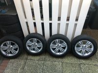 Alu Räder 17 Zoll Audi Q3 8U Original mit 215/60/17 Winterreifen Nordrhein-Westfalen - Harsewinkel - Marienfeld Vorschau