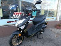 GTS Enzo Naked 50ccm Motorroller Roller Mofaroller Nordrhein-Westfalen - Euskirchen Vorschau