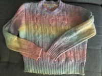 Toller pastellfarbener Strickpullover S-L Häfen - Bremerhaven Vorschau