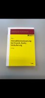 Buch Immobilienbesteuerung bei Erwerb, Besitz, Veräußerung Dortmund - Innenstadt-Nord Vorschau