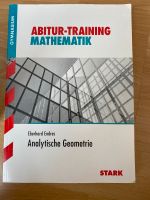 Abitur - Training Mathematik - Analytische Geometrie Bayern - Erlabrunn Vorschau