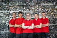 Bachelor of Science (m/w/d) – Data Science und Künstliche Intelligenz Bayern - Gundelfingen a. d. Donau Vorschau