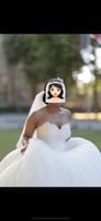 Hochzeitskleid Prinzessinnenkleid Hessen - Wiesbaden Vorschau