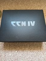 Bushido CCN 4 Box Nordvorpommern - Landkreis - Ribnitz-Damgarten Vorschau